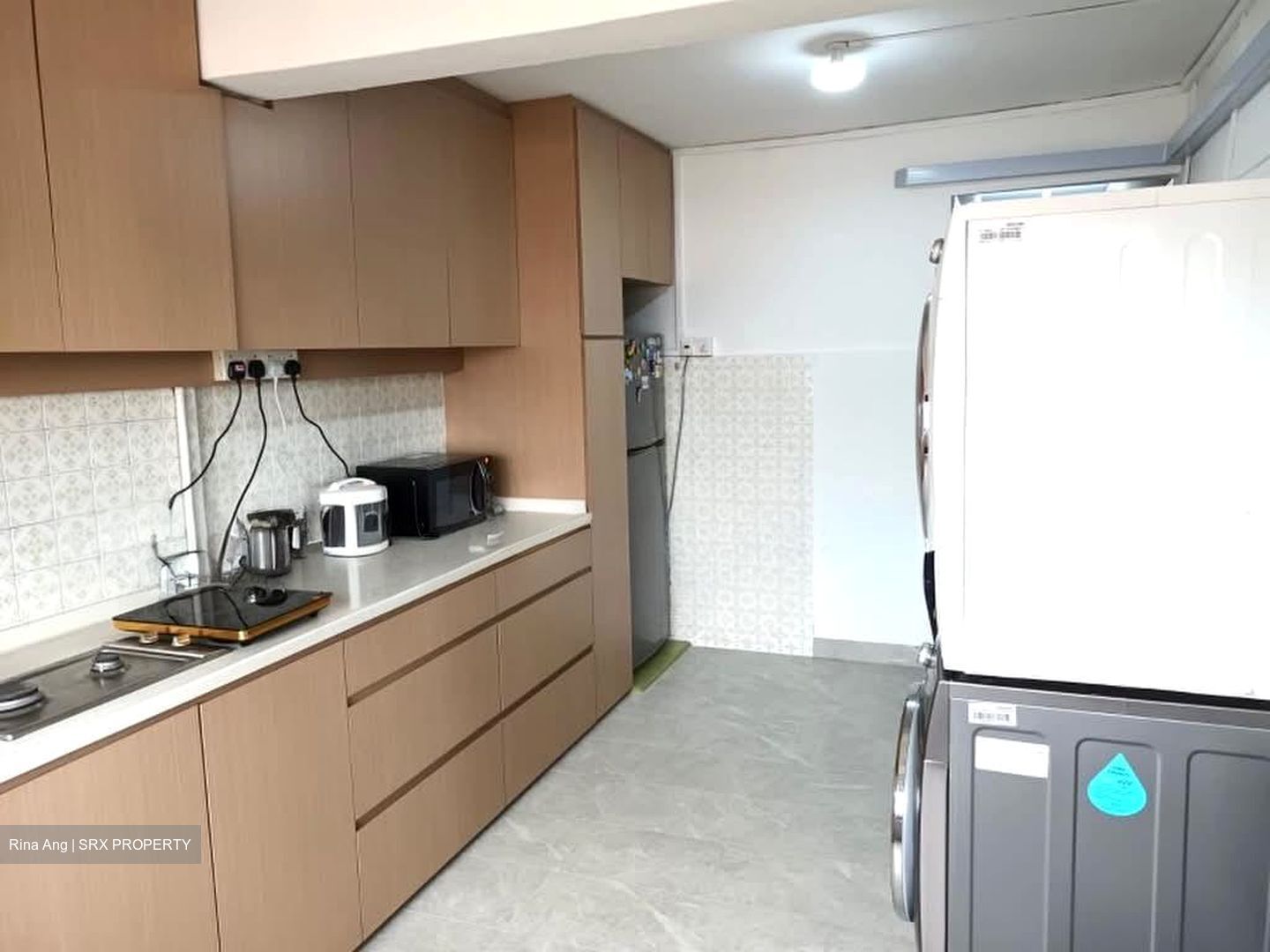 Blk 263 Waterloo Street (Central Area), HDB 3 Rooms #603914141